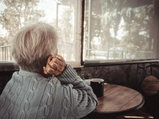 Osamělost je u diabetiků spojena se zvýšeným rizikem kardiovaskulárních onemocnění