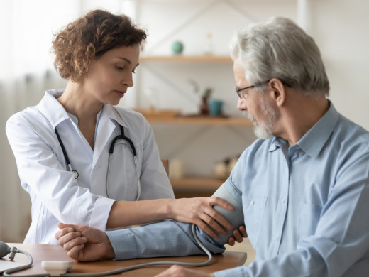 Guidelines ESC 2021: Prevence KV onemocnění v klinické praxi a nové tabulky SCORE