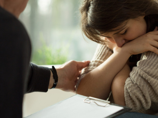 Praktici se pobaví s psychiatry o dopadech pandemie na duši