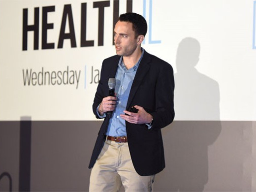 Digitální inhalátor společnosti Teva přináší úlevu pro astmatiky