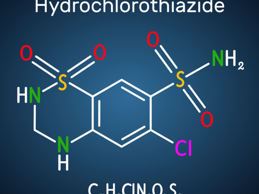 Thiazidová diuretika ve světle nových poznatků