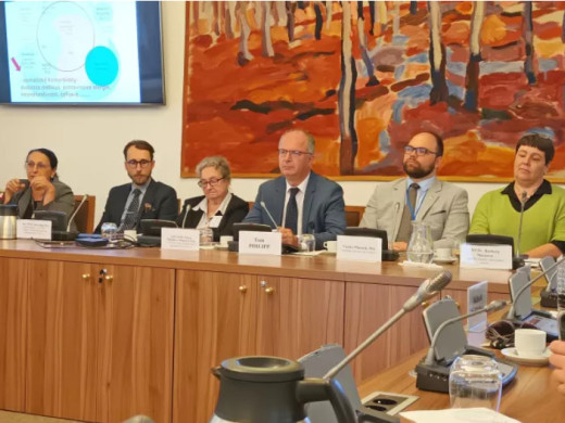 Správnou péčí o mikrobiom prodloužíme život ve zdraví