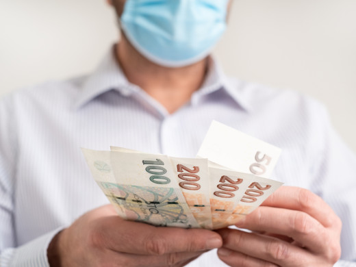 Žádosti o příspěvek na pohyb rostly meziročně o desítky procent, lidé se po covidové pauze vrací ke sportu