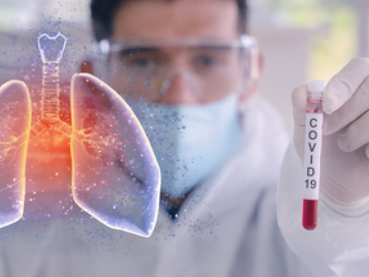 Aktuální informace pneumologů