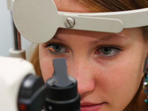 Kamery s AI už vyšetřily zrak 50 tisícům diabetiků, retinopatii odhalily u několika tisíc z nich