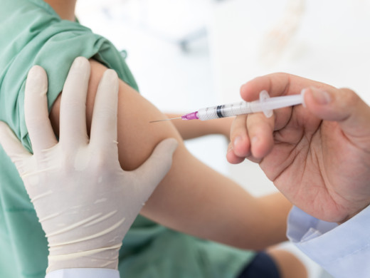 Odškodnění následků povinného očkování konečně na obzoru