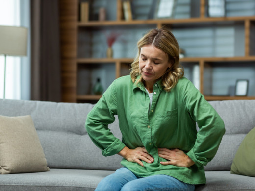 Lidí se záněty střev je čím dál víc