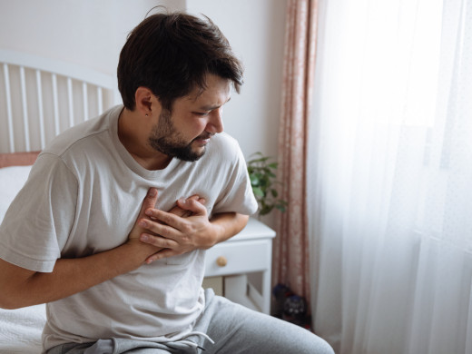 I plíce mohou mít vysoký tlak, varují lékaři