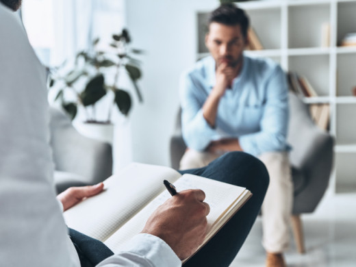 Nové e-kazuistiky z psychiatrie