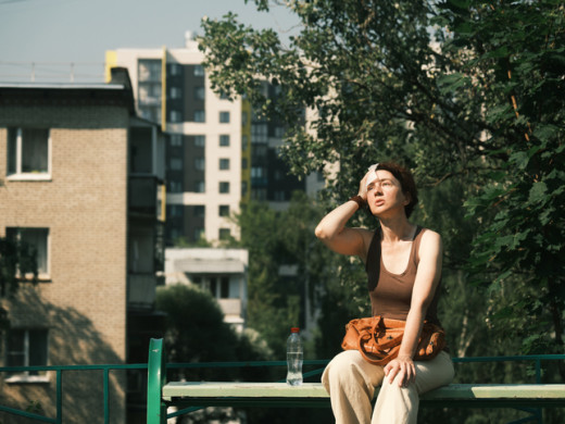 Pět letních pravidel pro nemocné srdce