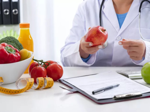 Nová klinická výživa na bázi rostlinného proteinu