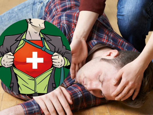 Zotavovacia (stabilizovaná) poloha