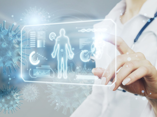 Umělá inteligence made in Czech Republic: jak promlouváme do oblasti, která každý den mění svět zdravotnictví?