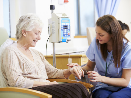 Pacienti po onkologické léčbě a riziko metabolického syndromu a dyslipidemie