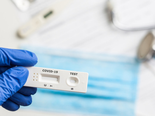 Covid jako běžná nemoc: praktiky čeká nový postup