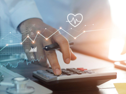 Náklady VZP na centrovou péči poprvé překročily 20 miliard korun