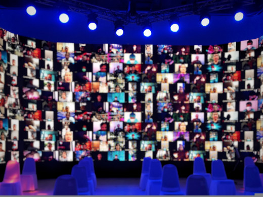 Online 6. kongres Evropské neurologické akademie v době COVID‑19