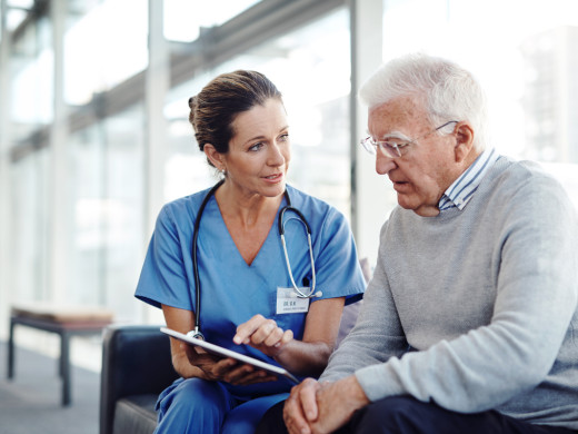 Nepodceňujme dôležitú úlohu sestier