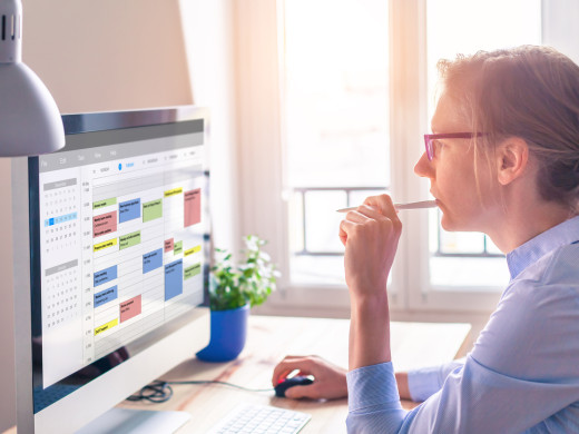 Priorita a čas: Ako uspieť vo svete zahltenom možnosťami