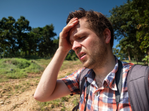 Zdravotním potížím čelí po těžkém covidu do 10 % pacientů