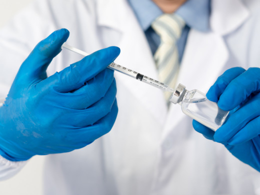 Elektronická evidence očkování alias eOčkování v praxi