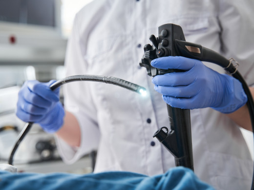 Lékaři usilují o přesné hlášení komplikací při endoskopii