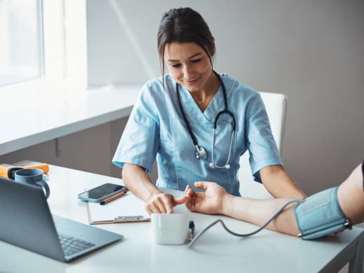 Kardiovaskulární riziko u pacienta se schizofrenií