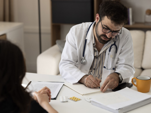 Vnitřní lékařství je páteří českého zdravotnictví – ale přetíženou