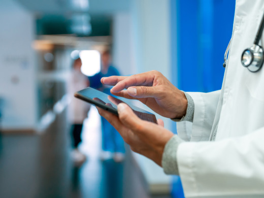 Digitální nástroje pro ambulance a jak si správně vybrat