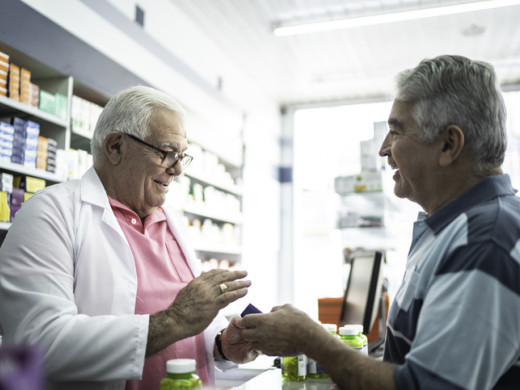 Lékové interakce antimigrenik – update 2024