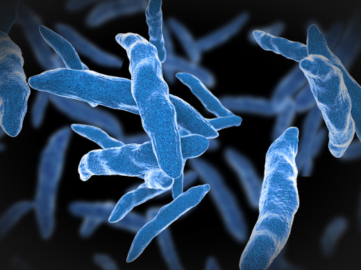 Bojovník s tuberkulózou má vlastní známku