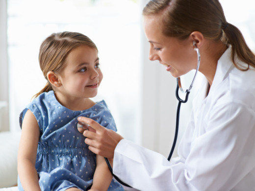 Praktici varují před soumrakem péče o dětské pacienty v Čechách