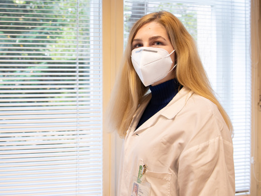 Lékaři z 1. LF UK a VFN posouvají péči o diabetiky dopředu