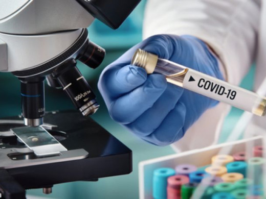 Nadějná data „oxfordské“ vakcíny na COVID-19