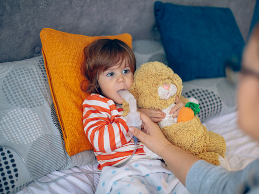 Moderní léčbu cystické fibrózy bude VZP hradit dětem už od dvou let věku