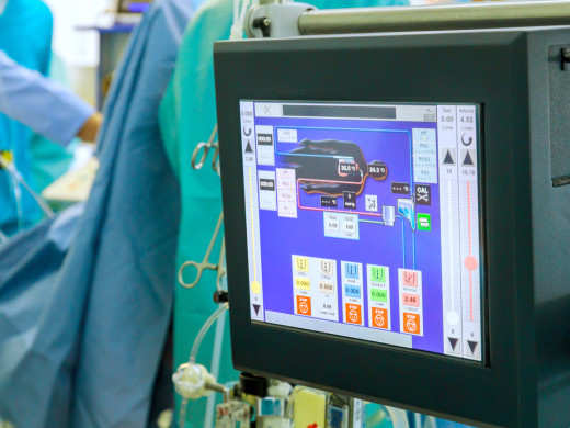 Když je srdce v šoku