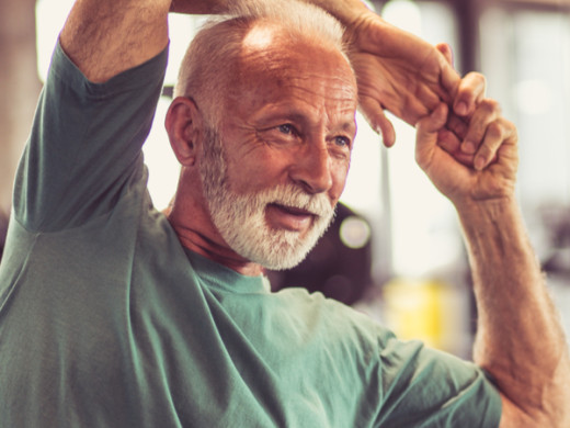 Cvičení po infarktu myokardu