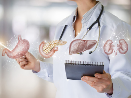 Čeští, polští a slovenští praktici se sjíždějí na poradu