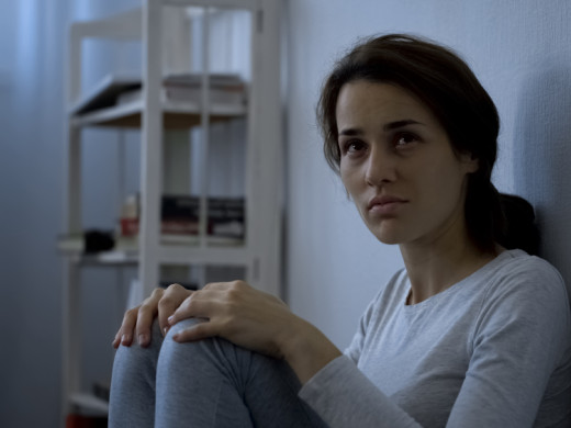 Je potřeba neléčit symptomy schizofrenie, ale lidi