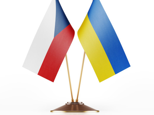 Lékaři z Ukrajiny už budou brzy léčit české pacienty