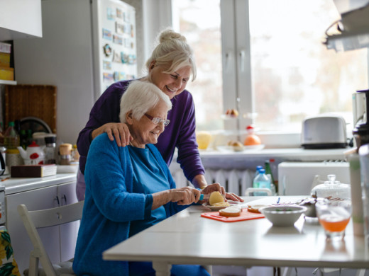 Se silnými ročníky výrazně přibude Alzheimerovy nemoci