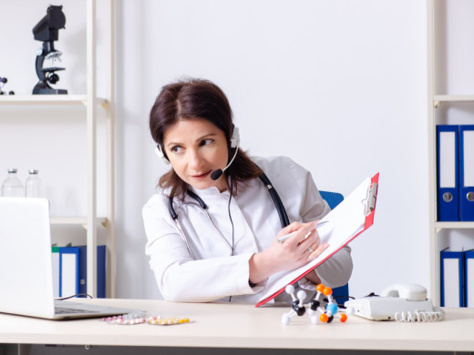 Průzkum: dopad COVID-19 na pacienty s epilepsií