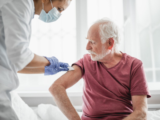 Je čas řádně se připravit na očkování