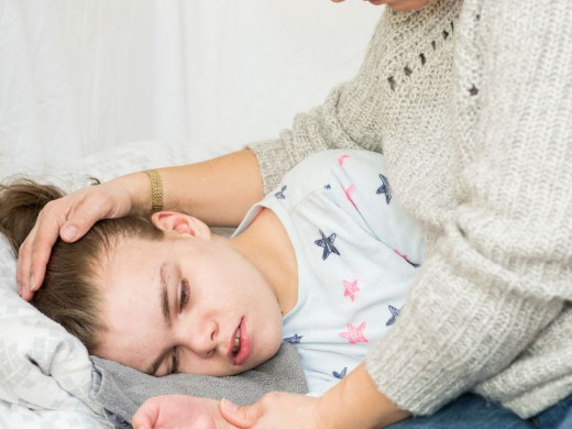 Vzácný syndrom Dravetové ohrožuje pacienty na životě