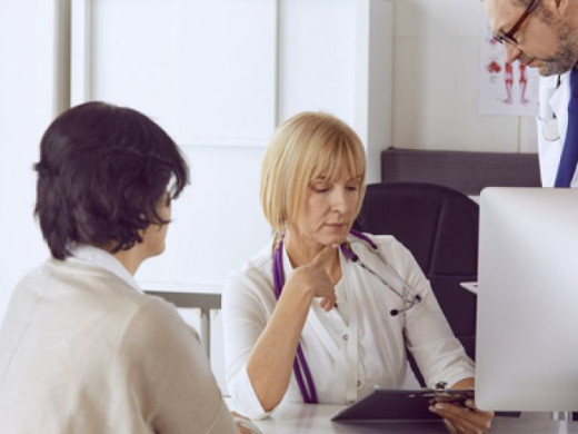 Zefektivní zkušenosti z pandemie české zdravotnictví