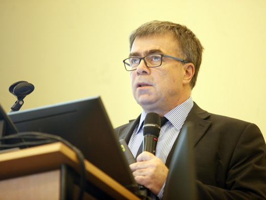 Česká kardiologická společnost je rozjetý rychlík