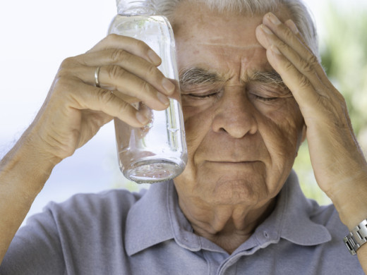 Letní měsíce mohou být pro kardiaky rizikové