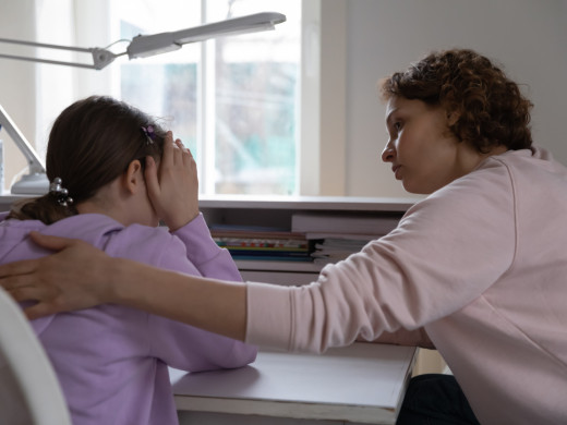 Čekací doba na termín u dětského psychiatra je až 6 měsíců