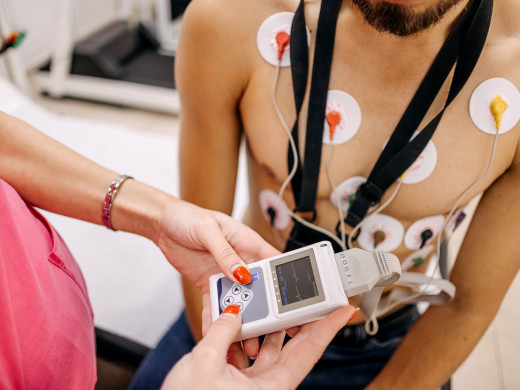 Jarní výkyvy teplot jsou pro sportovce nejrizikovější