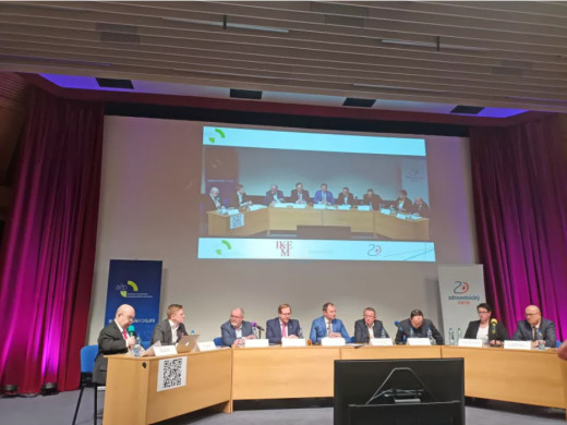 Dostupnost sekundárních dat v českém zdravotnictví